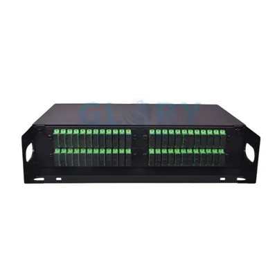 Fiber Distribution Ncej