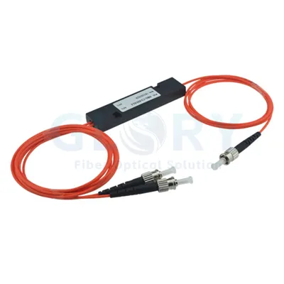 Fused Fiber Coupler